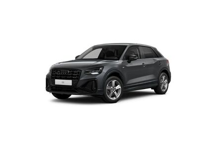 Audi Q2 44.599 km 29.990 &euro; Hofheim 65719