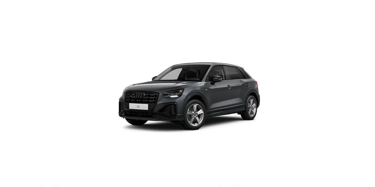 Audi Q2 44.599 km 29.990 &euro; Hofheim 65719