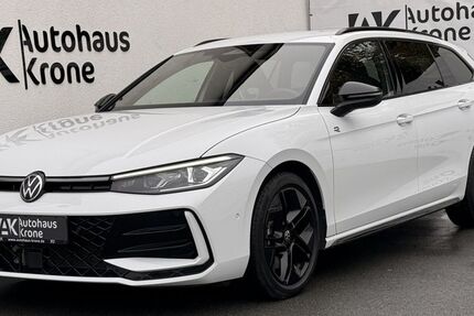 VW Passat 31.050 km 39.990 € Bischofsheim 65474