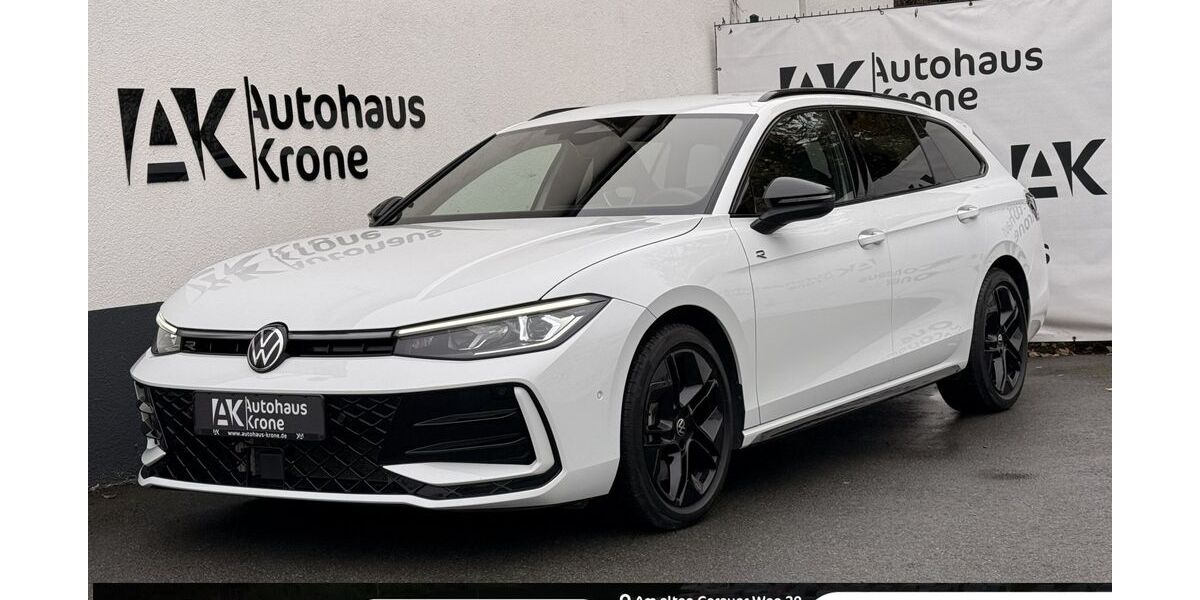 VW Passat 31.050 km 39.990 &euro; Bischofsheim 65474