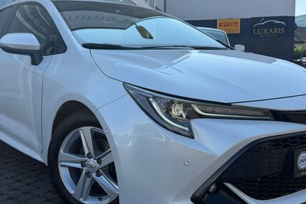 Toyota Corolla 105.991 km 17.990 &euro; Bickenbach 64404
