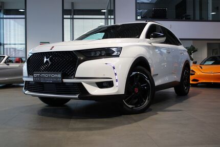 DS Automobiles DS7 (Crossback) 87.000 km 23.500 &euro; Griesheim/Darmstadt 64347