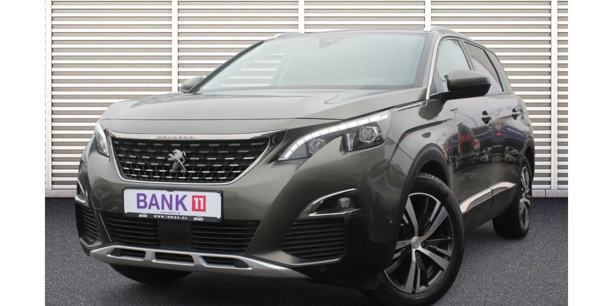 Peugeot 5008 171.500 km 14.990 &euro; Frankfurt am Main 60386