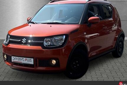 Suzuki Ignis 28.998 km 12.370 &euro; Rödermark 63322