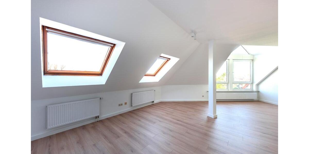 Maisonettenwohnung Seligenstadt - 2 Zimmer, 61 m&sup2;, 197.000&euro; | Angebot:26361306