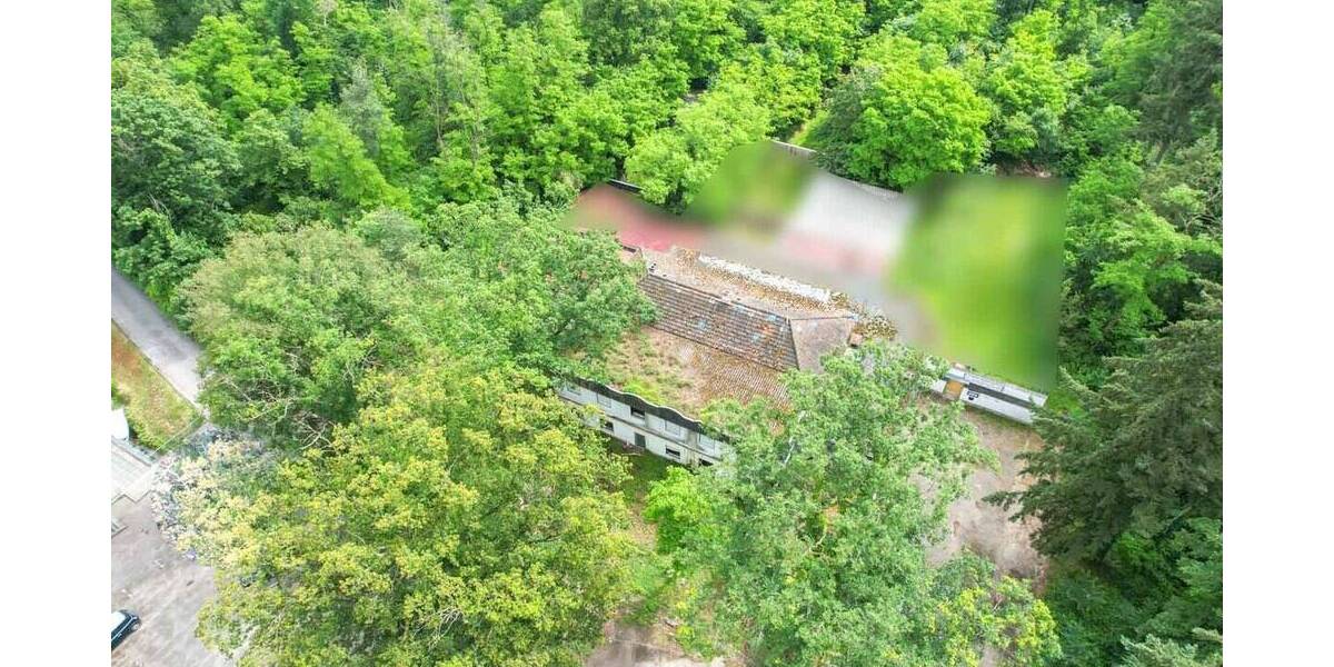 Gewerbeobjekt Babenhausen - 495.000&euro; | Angebot:23951666