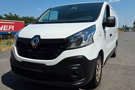 Renault Trafic 120.000 km 10.400 &euro; Flörsheim 65439