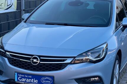 Opel Astra 28.201 km 14.900 € Mörfelden-Walldorf 64546