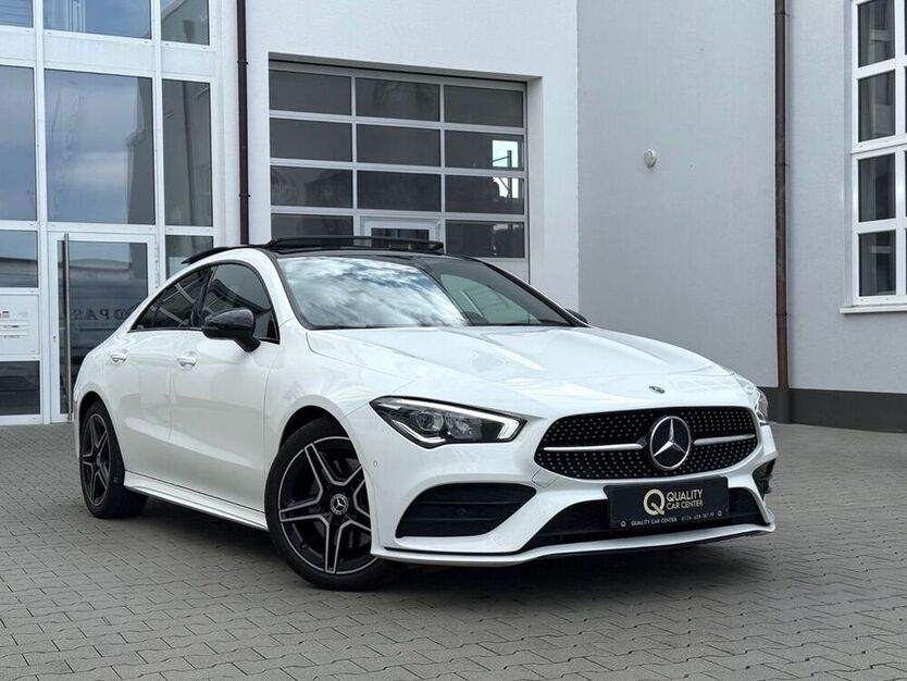 CLA 200