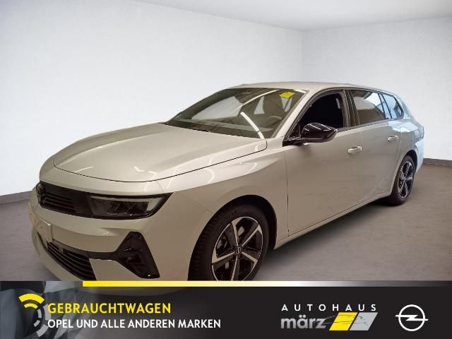 Opel Astra 15.000 km 24.980 &euro; Groß-Gerau 64521