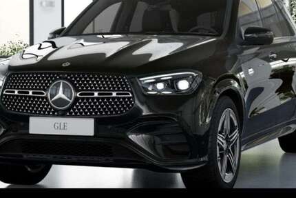 Mercedes-Benz GLE 450 13.041 km 90.990 € Darmstadt 64295