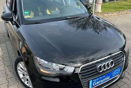 Audi A1 130.421 km 8.450 &euro; Offenbach 63071