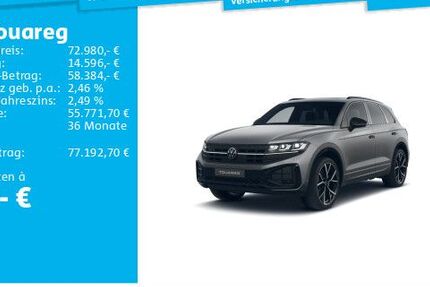 VW Touareg 14.027 km 72.980 &euro; Frankfurt am Main 60326