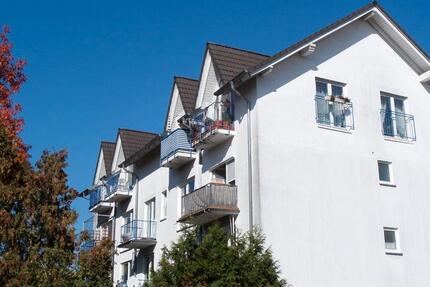 Wohnung Dreieich - 2 Zimmer, 51 m&sup2;, 168.000&euro; | Angebot:27097092