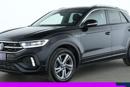VW T-Roc 74.546 km 22.744 &euro; Dietzenbach bei Frankfurt 63128
