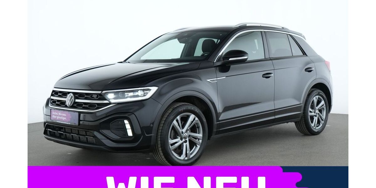 VW T-Roc 74.546 km 22.744 &euro; Dietzenbach bei Frankfurt 63128