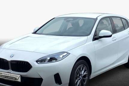 BMW 118 7.640 km 28.990 &euro; Zwingenberg 64673