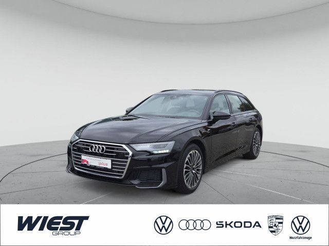 Audi A6 97.353 km 28.780 &euro; Darmstadt 64295