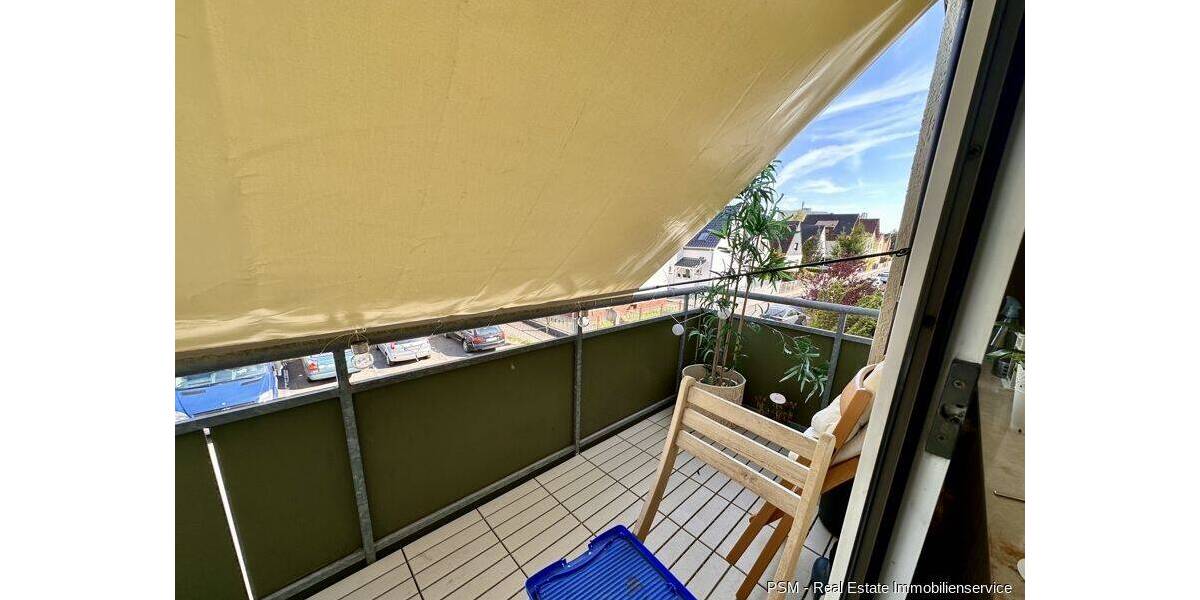 Etagenwohnung Dietzenbach / Dietzenbach-Steinberg Steinberg - 2 Zimmer, 60 m&sup2;, 155.000&euro; | Angebot:26851210