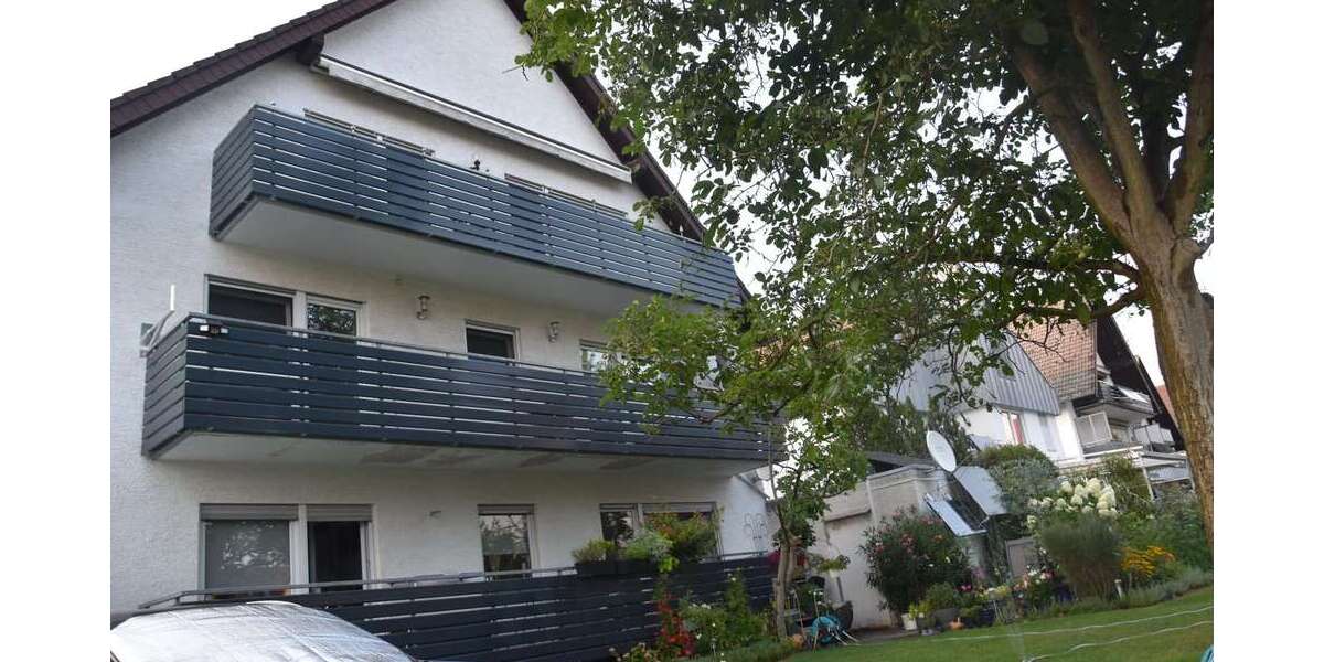 Etagenwohnung Pfungstadt - 4 Zimmer, 114 m&sup2;, 455.000&euro; | Angebot:27153125