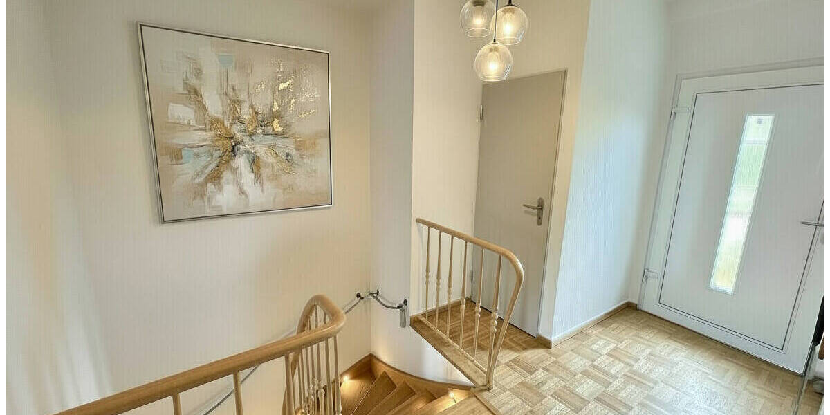 Doppelhaushälfte Heppenheim (Bergstraße) / Ober-Laudenbach Ober-Laudenbach - 4 Zimmer, 120 m&sup2;, 279.000&euro; | Angebot:26766508