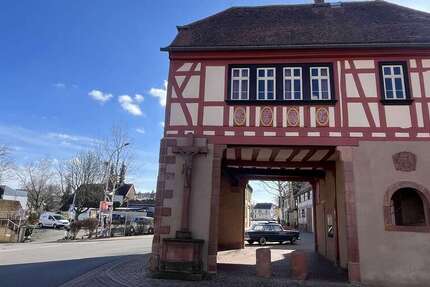 Grundstück Otzberg - 345.000&euro; | Angebot:25467165