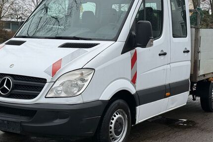 Mercedes-Benz Sprinter 267.000 km 7.598 &euro; Rüsselsheim 65428