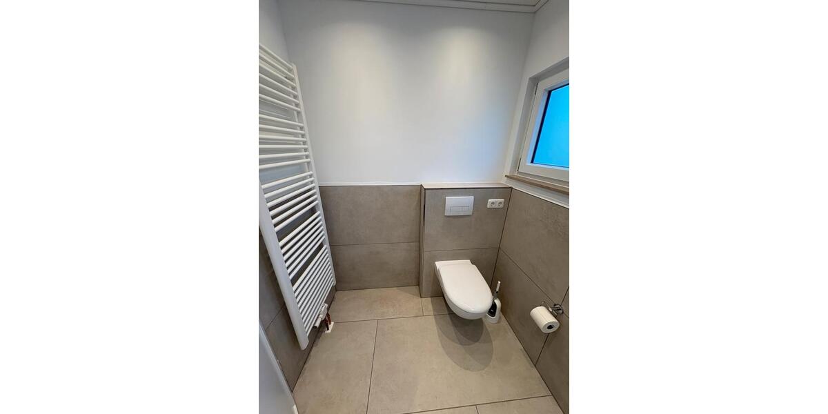 Bungalow Darmstadt Arheilgen - 3 Zimmer, 105 m&sup2;, 2.590&euro; | Angebot:23907279