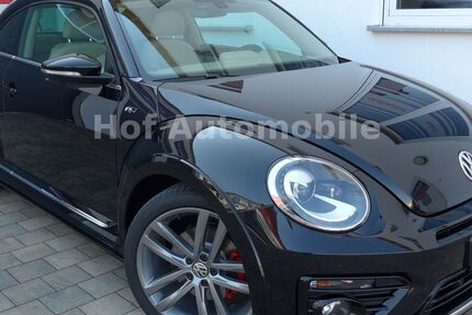 VW Beetle 65.606 km 27.470 &euro; Rodgau 63110