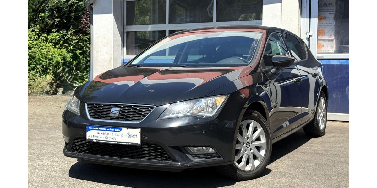 Seat Leon 208.000 km 5.450 &euro; Dieburg 64807