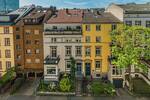 Etagenwohnung Frankfurt am Main Westend-Süd - 2 Zimmer, 68 m&sup2;, 1.790&euro; | Angebot:26840617