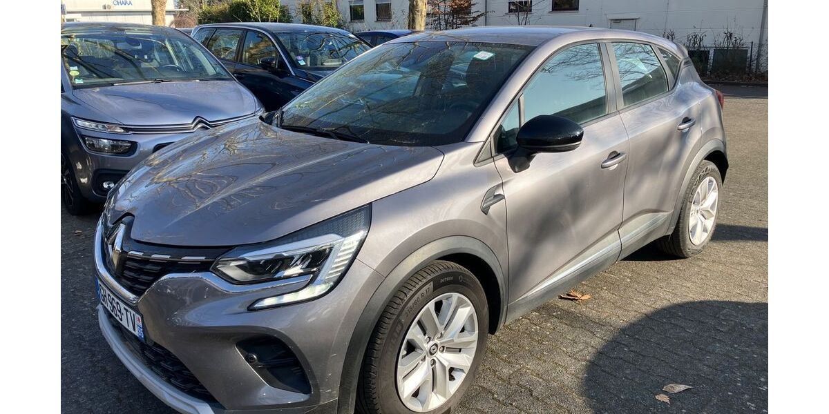 Renault Captur 83.000 km 11.900 &euro; Hofheim am Taunus 65719