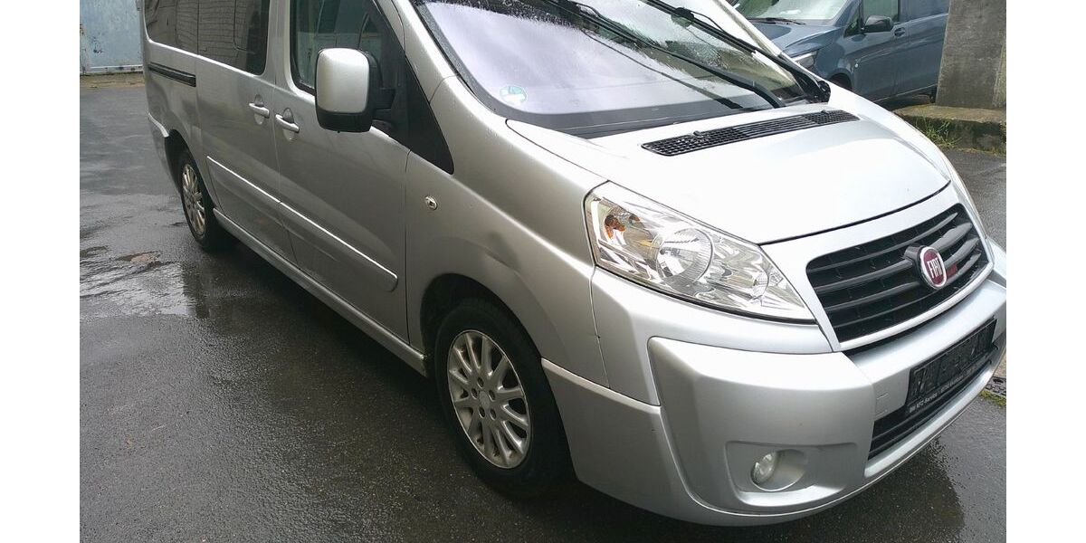 Fiat Scudo 296.586 km 5.400 &euro; Neu-Isenburg 63263
