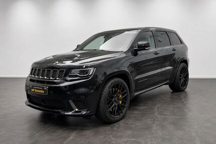 Jeep Grand Cherokee 92.000 km 66.990 &euro; Flörsheim am Main 65439
