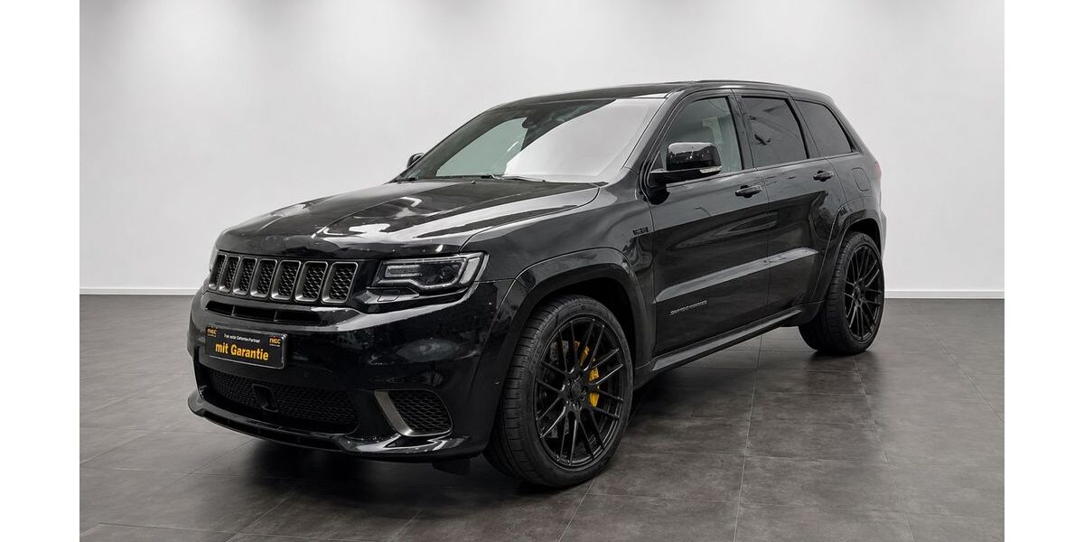 Jeep Grand Cherokee 92.000 km 66.990 &euro; Flörsheim am Main 65439