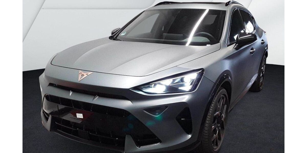 Cupra Formentor 1.600 km 47.988 &euro; Darmstadt 64293