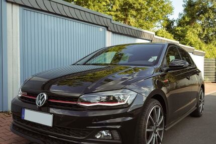 VW Polo 46.000 km 19.300 &euro; Liederbach 65835