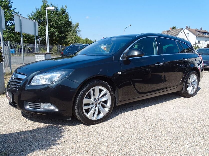 Opel Insignia 217.000 km 5.200 € Rodgau / Nieder-Roden 63110