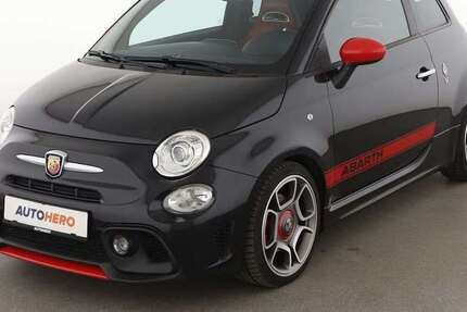 Abarth 595C