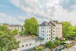 Etagenwohnung Frankfurt am Main Nordend-West - 2 Zimmer, 50 m&sup2;, 1.650&euro; | Angebot:24855599