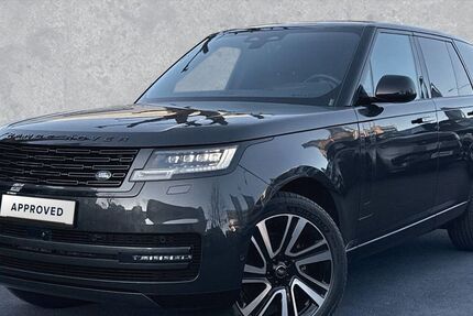 Land Rover Range Rover 18.400 km 127.880 &euro; Frankfurt a.M. 60314