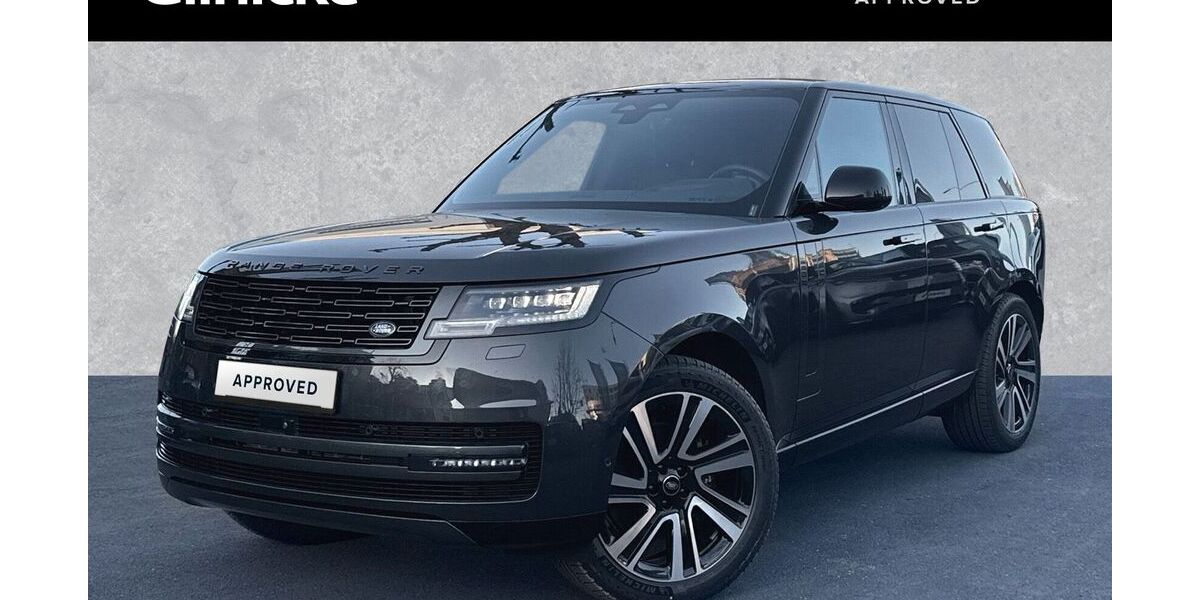Land Rover Range Rover 18.400 km 127.880 &euro; Frankfurt a.M. 60314