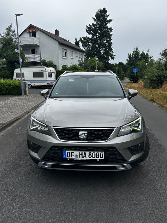Ateca