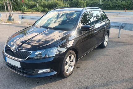Skoda Fabia 156.500 km 7.300 &euro; Langen 63225