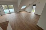 Dachgeschoßwohnung Bensheim - 3 Zimmer, 84 m&sup2;, 1.260&euro; | Angebot:25164618