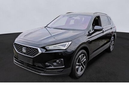 Seat Tarraco 79.900 km 25.890 &euro; Bensheim 64625