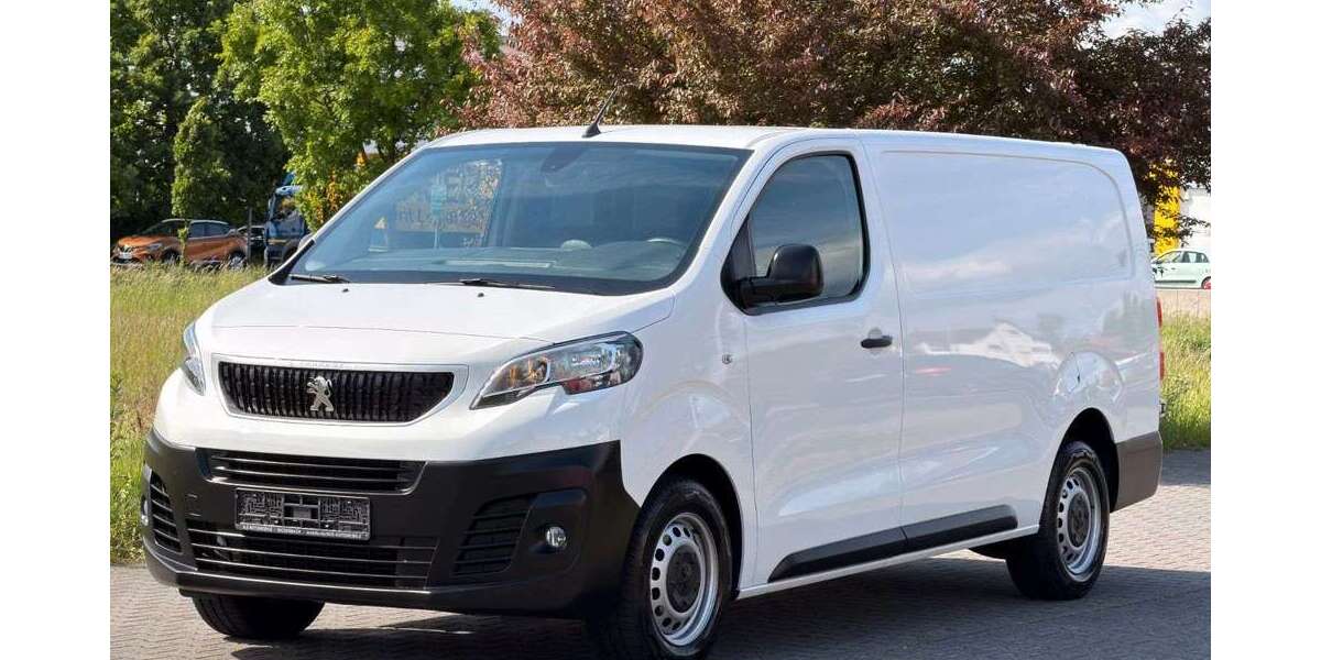 Peugeot Expert 74.254 km 14.500 &euro; Bickenbach 64404