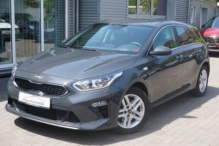 Kia ceed / Ceed