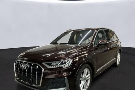 Audi Q7 53.000 km 61.988 &euro; Darmstadt 64293