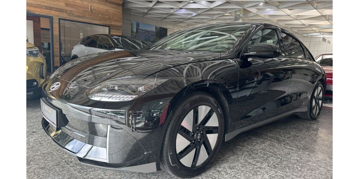 Hyundai IONIQ 6 73.640 km 28.490 &euro; Dieburg 64807